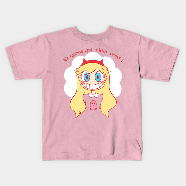 Star vs the forces of evil
